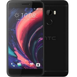 Замена кнопок на телефоне HTC One X10 в Пензе